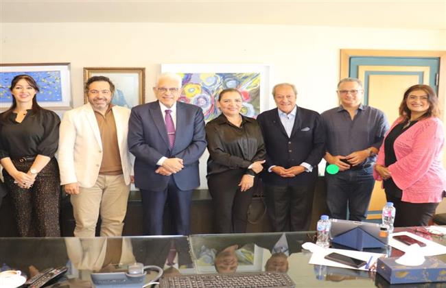 ملتقى القاهرة الدولي للمسرح الجامعي يكشف أسماء أعضاء اللجنة العليا لدورته الثامنة
