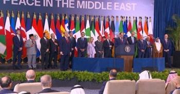 قمة شرم الشيخ تقود مشهد التهدئة.. هندسة سياسية ترسم طريق ما بعد الحرب| خاص