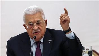 رئيس فلسطين: قمة السلام بشرم الشيخ خطوة مهمة في مسار القضية الفلسطينية