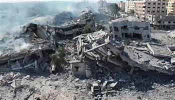 عودة محدودة للنازحين إلى شمال غزة والدمار يعرقل الإعمار