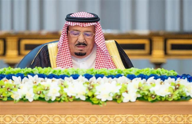 مجلس الوزراء السعودي: نتطلع لمساهمة نتائج قمة شرم الشيخ للسلام في إحلال الأمن والاستقرار بالمنطقة