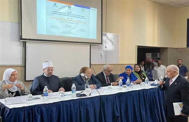 "الأوقاف" تشارك في المؤتمر العلمي الدولي حول "القيم والأخلاق بين التعليم والذكاء الاصطناعي"