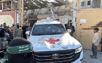 مسؤول إسرائيلي: لا يزال هناك أمل في أن تعيد حماس جثامين المحتجزين الليلة