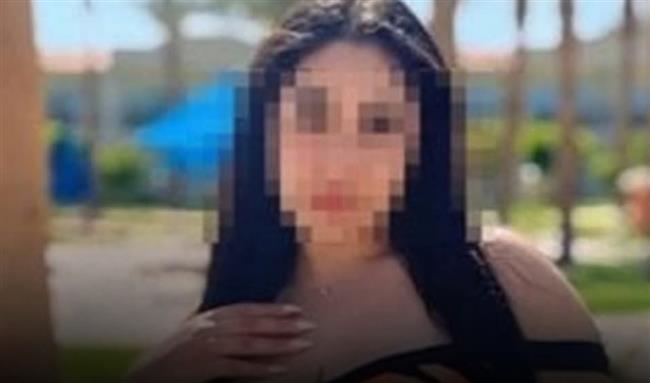 تجديد حبس البلوجر دينا محمد 15 يوما بتهمة نشر فيديوهات خادشة للحياء