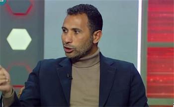 وائل القباني: أزمات أوضة لبس الزمالك مستمرة بسبب تأخر المستحقات المالية