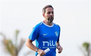 وائل القباني: فيريرا لا يجيد قراءة المباريات وغير مصنف ضمن المدربين الكبار 