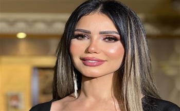 إيناس عز الدين: لا أؤذي نفسي ولكن أعاقبها أحيانًا والإخلاص عندي مقترن بالرحمة