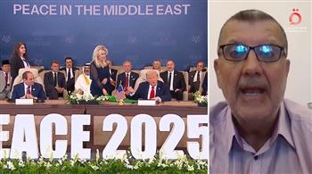 خبير استراتيجي لبناني: مصر لها دور ريادي في الوصول لاتفاقية وقف إطلاق النار بغزة