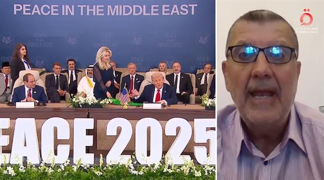 خبير استراتيجي لبناني: مصر لها دور ريادي في الوصول لاتفاقية وقف إطلاق النار بغزة