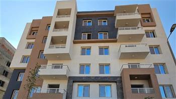 وزير الإسكان يتابع موقف تنفيذ وحدات مشروع "ديارنا"