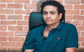 صلاح العزب يسابق الزمن للانتهاء من تصوير "سفاح التجمع"
