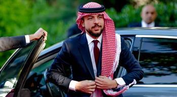 ولي العهد الأردني يؤكد ضرورة تنفيذ اتفاق وقف الحرب ودعم الأونروا لتحقيق سلام شامل