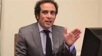 حمزاوي: يجب إعادة استلهام تجربة السادات مرة أخرى في غزة