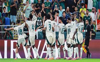 تصفيات كأس العالم.. ثلاثي هجومي يقود تشكيل منتخب السعودية أمام العراق  