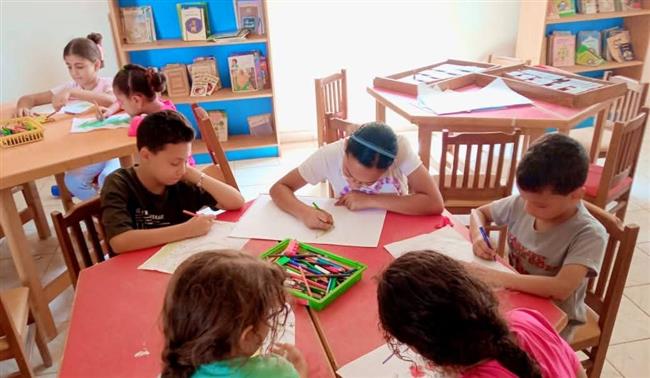 ثقافة جنوب سيناء تواصل الاحتفاء بانتصارات أكتوبر المجيدة