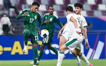 تصفيات كأس العالم .. انطلاق مواجهة السعودية والعراق في حسم التأهل للمونديال 