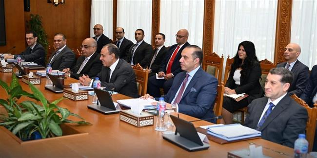 المستشار محمود فوزي يشارك في الاجتماع الخامس للجنة العليا الدائمة لحقوق الإنسان