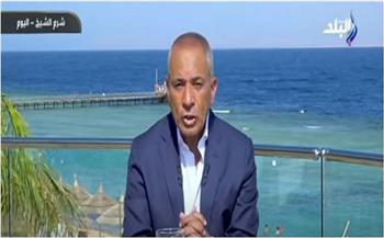 كواليس أزمة كادت تعصف باتفاق غزة.. أحمد موسى يكشف مفاجآت عن جلسة الأربعاء