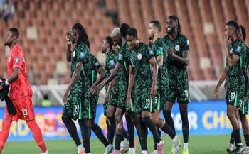 برباعية نظيفة.. نيجيريا تفوز على بنين وتصعد للملحق المؤهل لكأس العالم 2026 