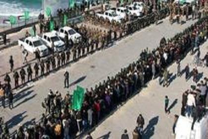  الصليب الأحمر سيتسلم الليلة رفات 6 محتجزين إسرائيليين في غزة 