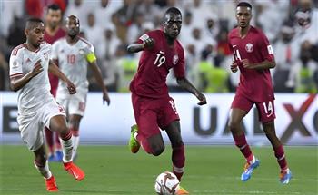 تصفيات كأس العالم.. موعد مباراة الإمارات أمام قطر 