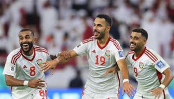 تصفيات كأس العالم.. الإمارات تتفوق على قطر في القيمة التسويقية