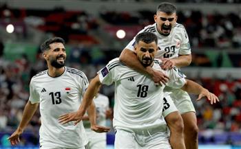 تصفيات كأس العالم.. تعرف على التشكيل المتوقع لمنتخب العراق أمام السعودية