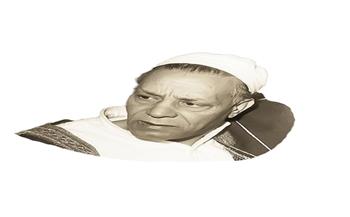 محمد الكحلاوي.. شيخ المداحين