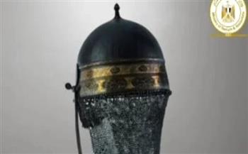 متاحف الآثار تكرس قطع شهر أكتوبر لتسلط الضوء على البراعة العسكرية للمصريين القدماء