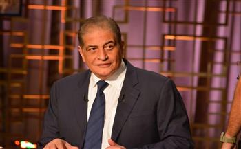 أسامة كمال: قمة شرم الشيخ يوم هُزم فيه المشككون وكُسرت شوكة من راهنوا على فشل مصر