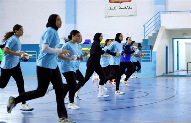 موعد مباراة سيدات الأهلي أمام اتحاد النواصر المغربي في بطولة أفريقيا