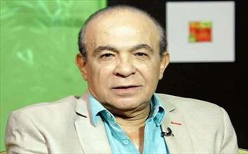 في ذكرى ميلاده.. هادي الجيار «منعم الضو» الذي أبكى الجمهور في «الاختيار»