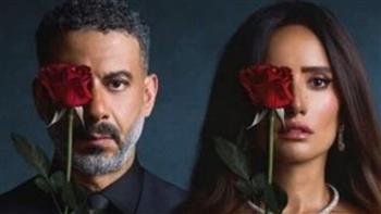 من «ورد وشوكولاتة» إلى «سفاح التجمع».. قصص حقيقية تتحول لأعمال درامية وسينمائية قريبا