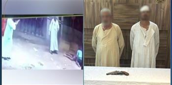 الأمن يكشف ملابسات مصرع شخص بطلق ناري في مشاجرة بالقليوبية