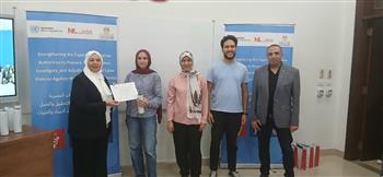 "الشباب" ومكتب الأمم المتحدة يطلقان جولات التوعية بالعنف الرقمي تجاه الفتيات