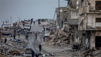 صحيفة يونانية: أثينا تتابع عن كثب تطورات الهدنة في غزة