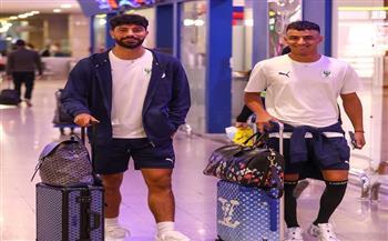 الكونفدرالية.. تعرف على برنامج المصري البورسعيدي في ليبيا لمواجهة الاتحاد