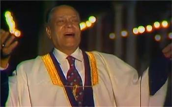 اليوم.. ورشة حكي عن«شيخ المداحين» محمد الكحلاوي
