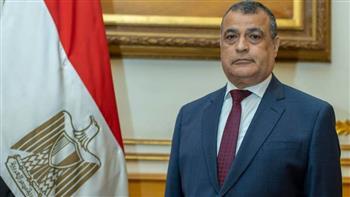 وزير الدولة للإنتاج الحربي: نعمل على النهوض بالصناعة ومساندة الاقتصاد القومي