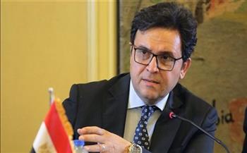 وزير الثقافة: قافلة "مسرح المواجهة والتجوال" تتجه إلى رفح لتعزيز الوعي وبناء الهوية الوطنية