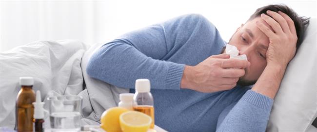7 أخطاء تجنبها عند الاصابة بالانفلونزا