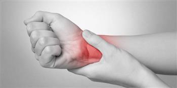 أعراض التهاب مفاصل اليد