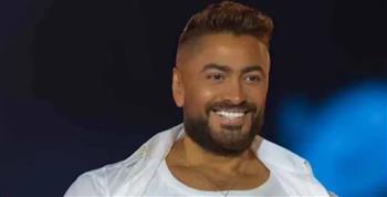 تامر حسني يشوّق جمهوره لحفلين جديدين في أوروبا 