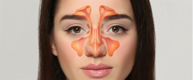 لمرضي الجيوب الأنفية ..  احمى صحتك أثناء التقلبات الجوية