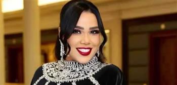 شيماء سيف تشارك الجمهور لحظات أدائها للعمرة