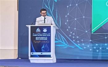مسؤول دولي يؤكد أهمية إيجاد حلول بيئية للحفاظ على الأراضي الزراعية والمياه