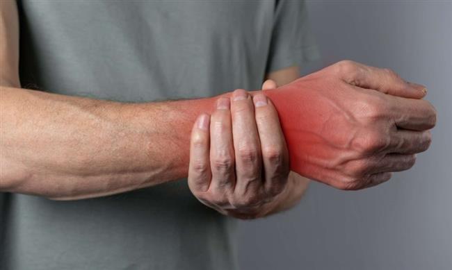 تعرف على مرض النسيج الضام المختلط