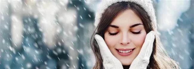 مع الاستعداد للشتاء..نصائح للإعتناء ببشرتك