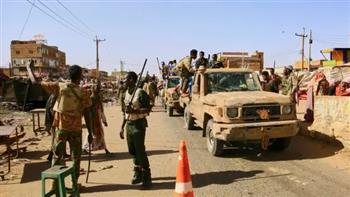 الجيش السوداني: دمرنا راجمة تابعة لميليشيا الدعم السريع في مدينة الفاشر