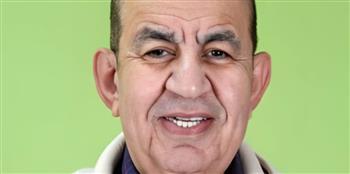 محمد التاجي  يتعرض لأزمة صحية مفاجئة